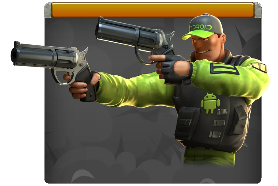 Respawnable